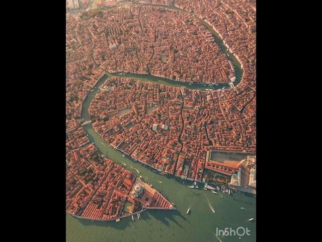 World History- Do you ever feel that older cities are just more interesting #shorts #viral