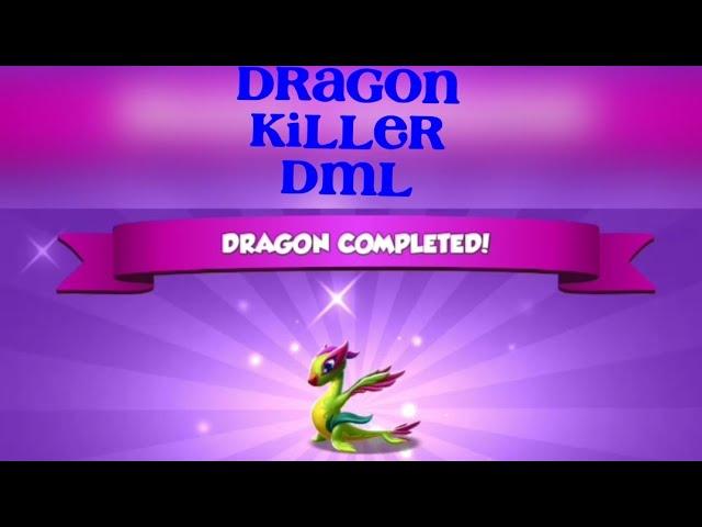 Got Bromelia dragon from ancient chest||2×30 Pieces of ancient dragon from chest|| Dragon Mania lege