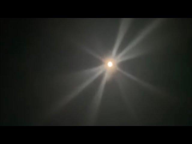 Amazing FullMoon@TheVeryMoment#shortvideo