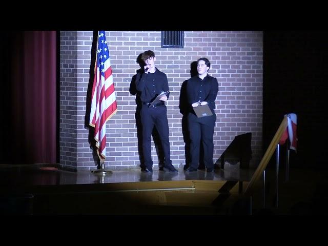 New Dorp High School - International Festival
