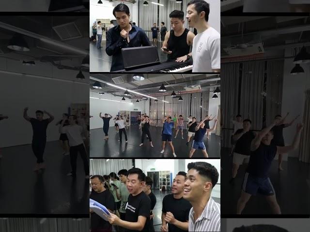 GET YOUR TIX: https://www.cloudjoi.com/shows/life-is-the-musical