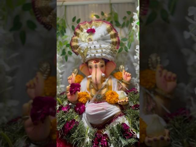 Ganpati Bappa | Shree Ganesh #ganpatibaapa#shreeganesh#ganpati2024#spirituality#lordganesha#ganesh