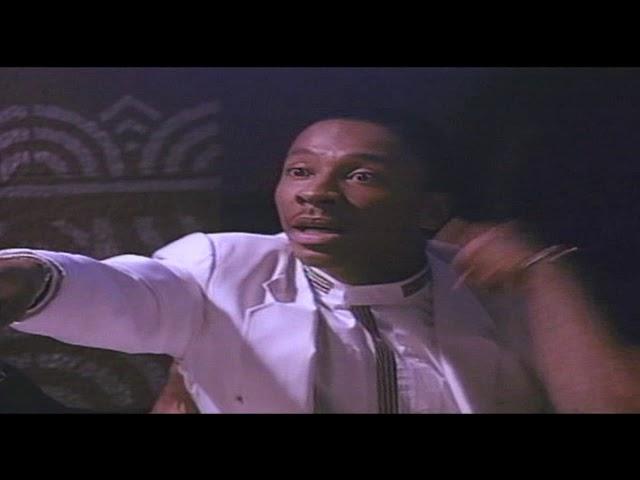 MC Hammer - Turn This Mutha Out