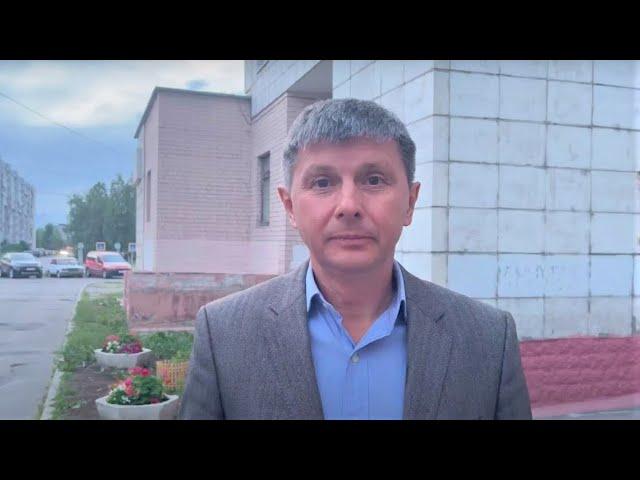 Айман Тюкина назначена помощником Скубенко по вопросам экологии / Олег Мандрыкин