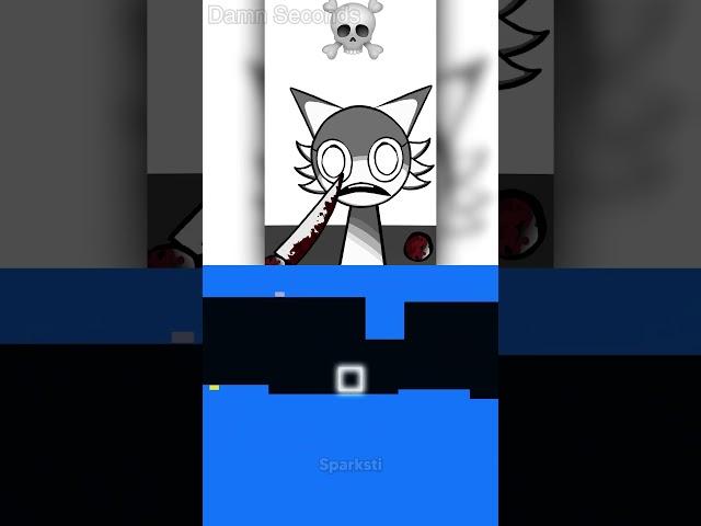 Beeper Funk - Damn Seconds (Incredibox Sprunki) - Sparksti