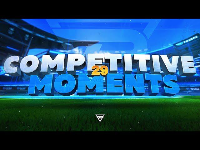 Competitive Moments 29