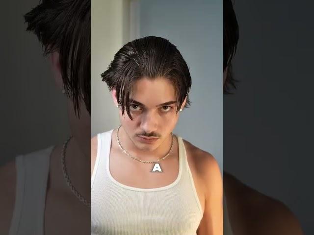 the flow hairstyle tutorial @basedbodyworks