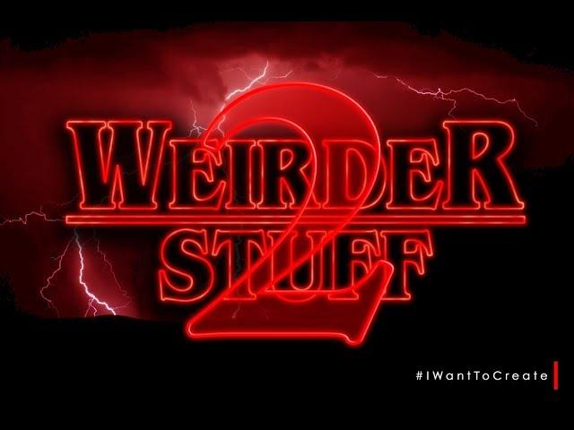 #wierderthing2 - Video gonne wrong