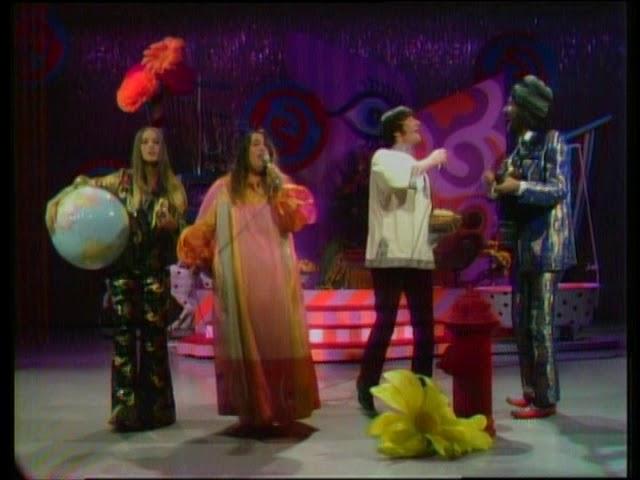 The Mamas & The Papas - California Dreaming