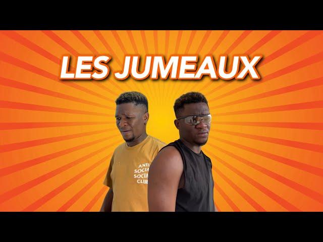 Les Jumeaux