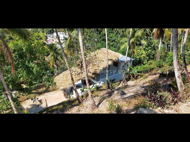 H1718DB US$159,000 Bargain Las Terrenas Villa For Sale Dominican Republic