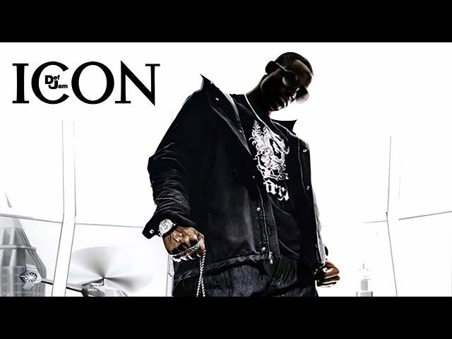 Def Jam: Icon (PS3)