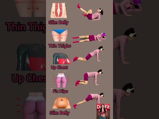 weight loss exercises at home#yoga #weightloss #fitnessroutine #short