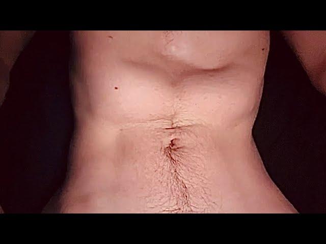 Starving Belly Sloshes (24 hrs Without Food)