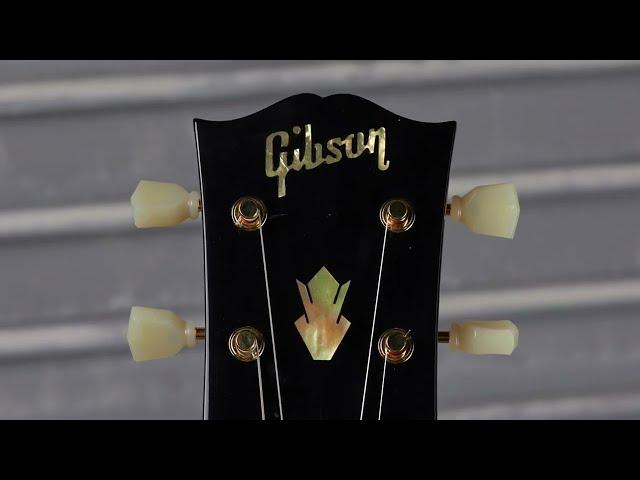 A Few Interesting Ones | Gibson Demo Shop MOD Collection Recap Week of Sept 26