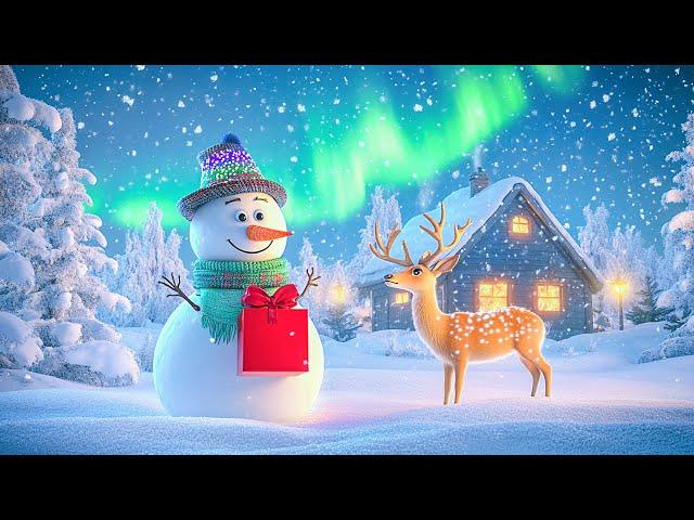 Top Christmas Songs of All Time  A Must-Have Christmas Playlist 2025Christmas Is Coming 