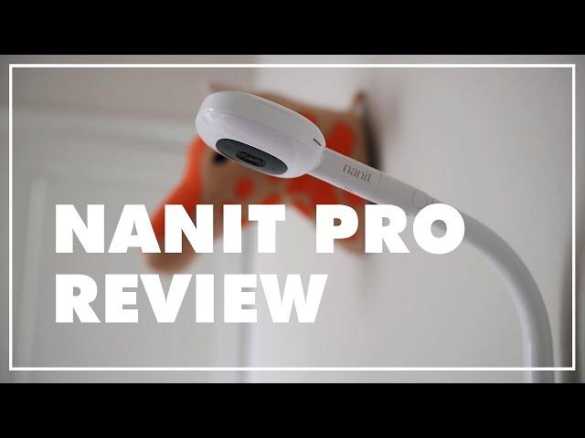 Nanit Pro Review 2021 – Best Wi-Fi Baby Monitor?