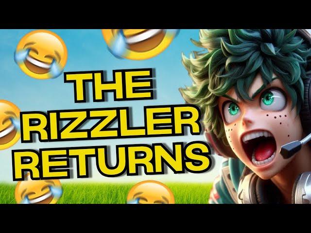 Rizzing Up Anime Loving Gamer Girl - Anime Voice Trolling Part 4