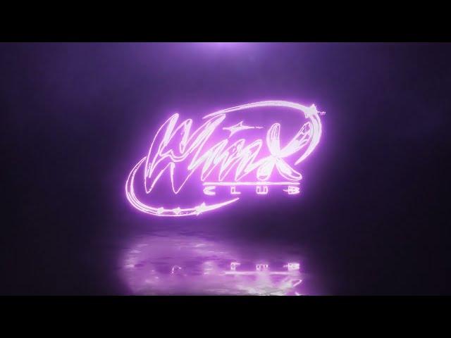 Winx club - Neon logo - Created by Mermaid Winx - [720P] - HD - Clip video