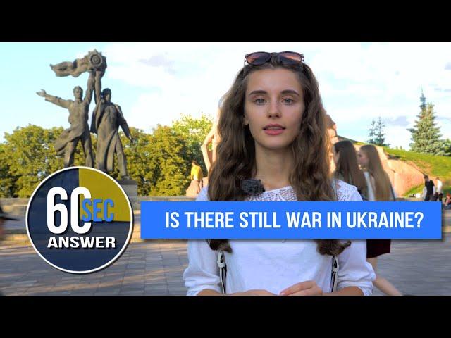 IS IT STILL WAR IN UKRAINE | IS UKRAINE SAFE FOR TRAVEL