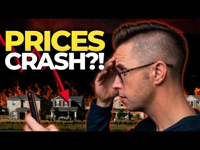 Are Calgary House Prices Dropping?! - REAL ESTATE Q4 2022 UPDATE