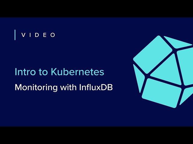 Intro to Kubernetes