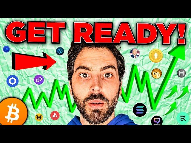 The Crypto Investment Opportunity of a Lifetime (Don't Miss Out)