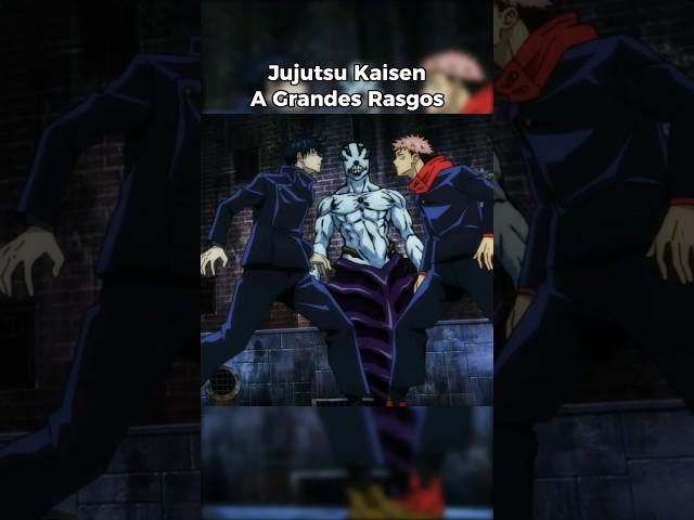 ¡Modo tieso! ~ Jujutsu Kaisen AGR