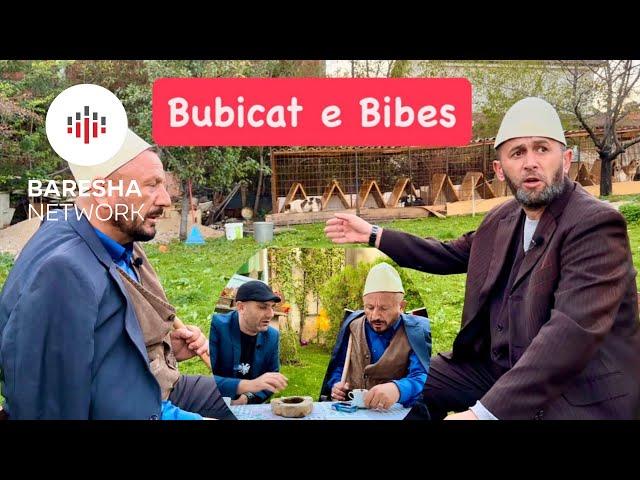 Krejt katuni e marrin vesht qe Biba e Martini jane prish mes vete perfundimisht!