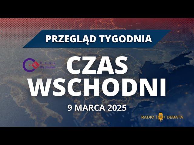 PRZEGLĄD TYGODNIA: Drony nadlecą z Królewca? Łotwa powiększa swoją armię, umowa Polska-Ukraina