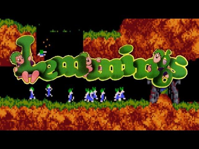 Lemmings