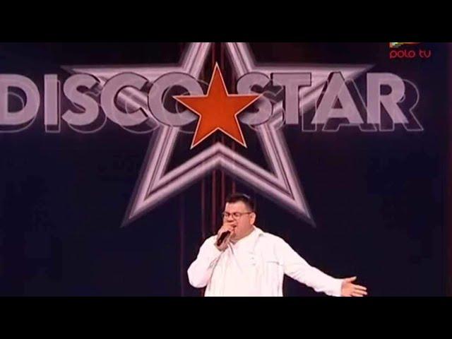 DiscoStar - Wojtek Metlicki - CAŁY WYSTĘP