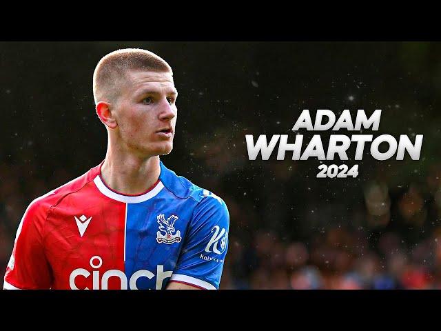 Adam Wharton - Full Season Show - 2024ᴴᴰ