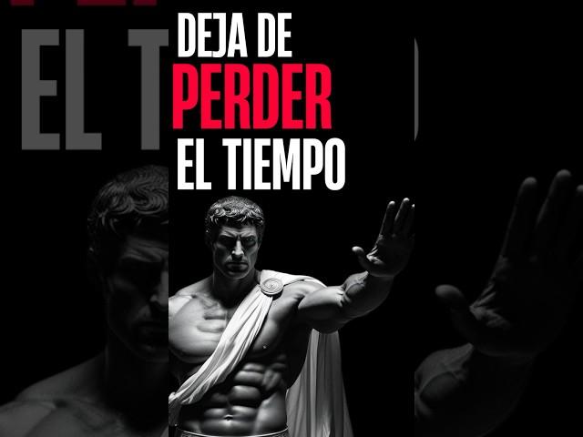 Enfócate en Tus Metas  Deja de Perder el Tiempo #procastinar   #procastinacion  #enfoque  #metas