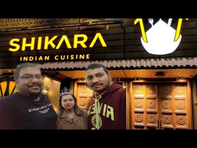 Shikara Indian Cuisine Restaurant | Riyadh | Saudi Arabia