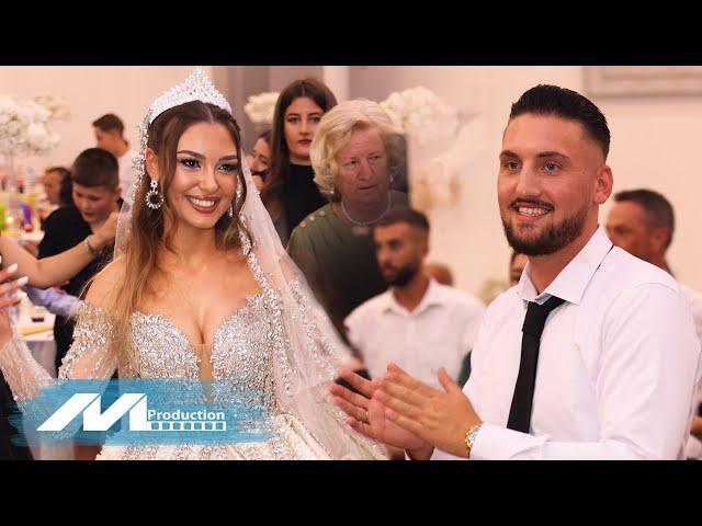 DasmaShqiptare 2024 | Florian x Bleona | MProduction