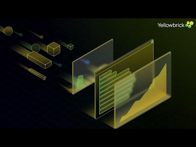 How Yellowbrick Ensures Data Residency and Security Across All Environments