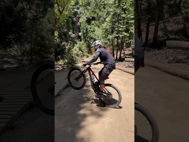 180 ON MTB 