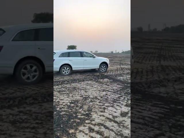 Audi q7 sidhumoosewala rip