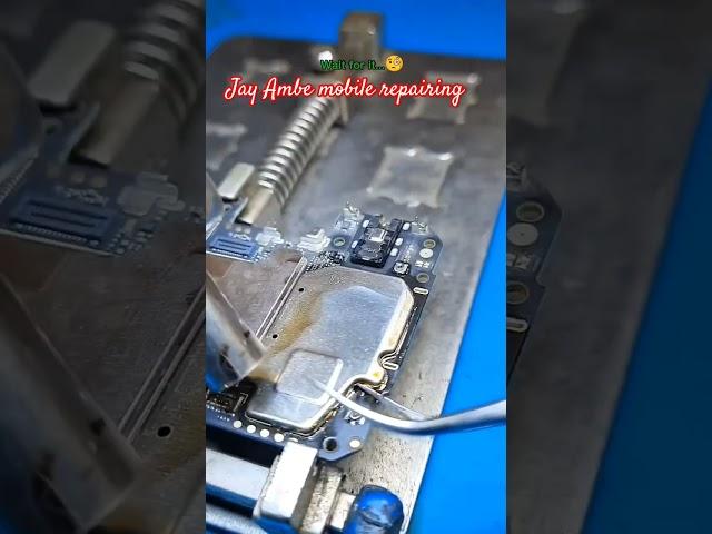 IC Patra remove aasan tarika##Jay Ambe mobile repairing#jay#mobilereparingclasses #duet#automobile