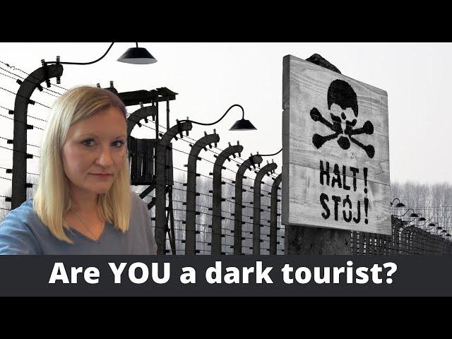 The Importance of Dark Tourism: The Black/ Thanatourism Tourism Industry Explained.