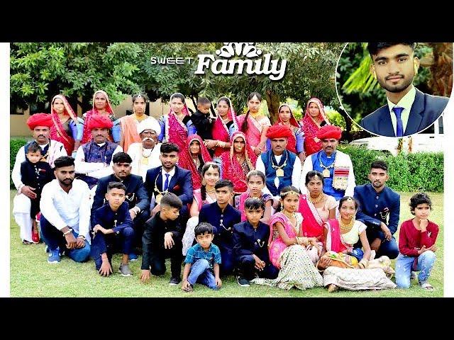 Wedding Family Song | Ulwa Family Bharja | By Dimple Studio Bharja -9561582488