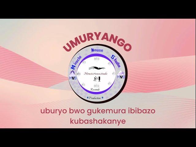 Kanguka nicyogihe ep 86gukemura ibibazo kubashakannye