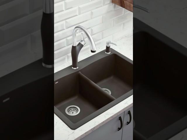 Kitchen Sinks Styles For Every House  #BestKitchenSink