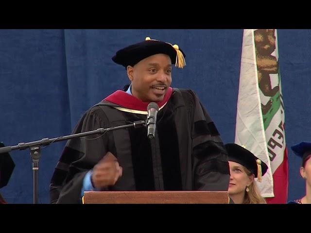 2019 Commencement Speech, UC-Berkeley Goldman School Of Public Policy