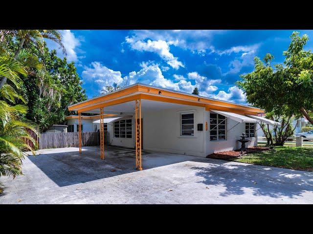 Real Estate Video Walk-Thru | Lake Worth, FL