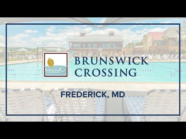 Brunswick Crossing Resort-Style Living