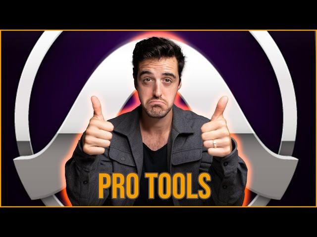 Let Pro Tools SAVE Your Tracks!