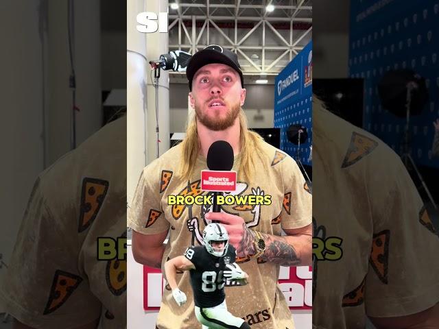 George Kittle Blind Ranks NFL Tight Ends 