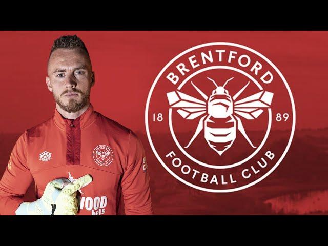 Mark Flekken | Everything You Need To Know in 2 Minutes | Brentford FC